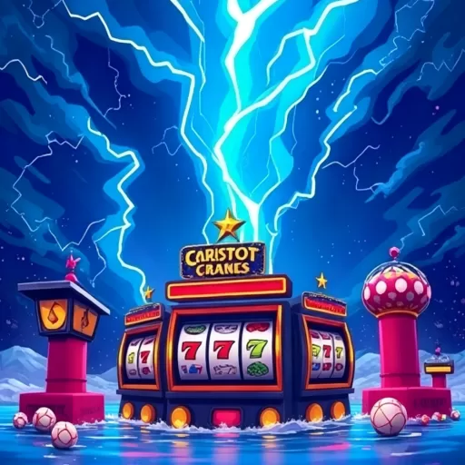 666ff: Promo dan Bonus Terbaik untuk Para Gamer Indonesia