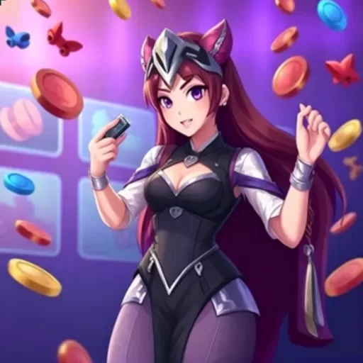 Menjelajahi Fitur Unggulan Situs Game 666ff