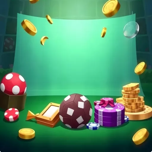 Mengulas Fitur Menarik di Situs Game 666ff